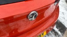 Vauxhall Corsa 1.2 Turbo Griffin 5dr Auto Petrol Hatchback